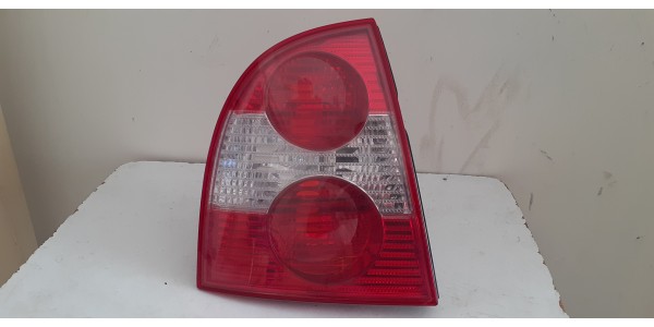 VOLKSWAGEN PASSAT B8 STOP LAMBASI SOL (01/05) DUYSUZ